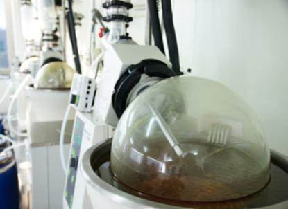 エバポレーター